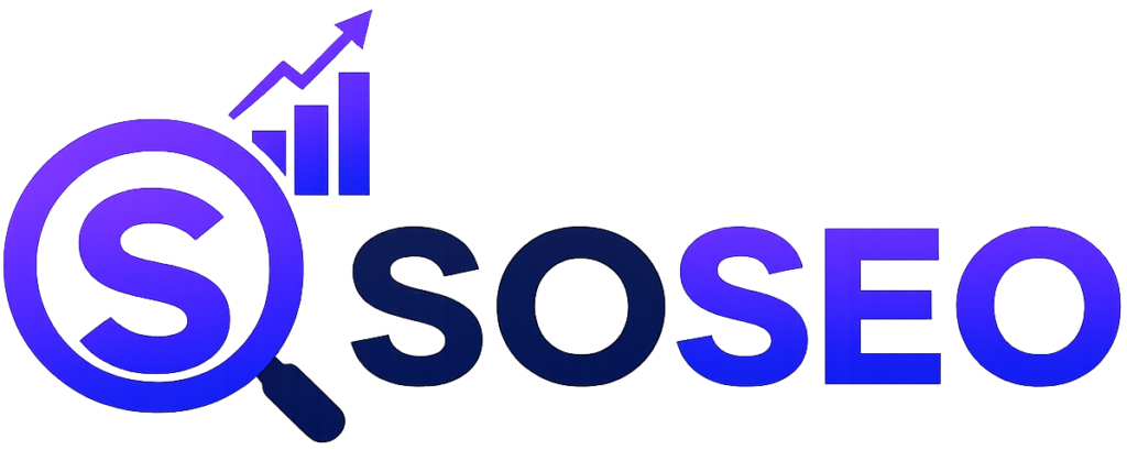 SOSEO